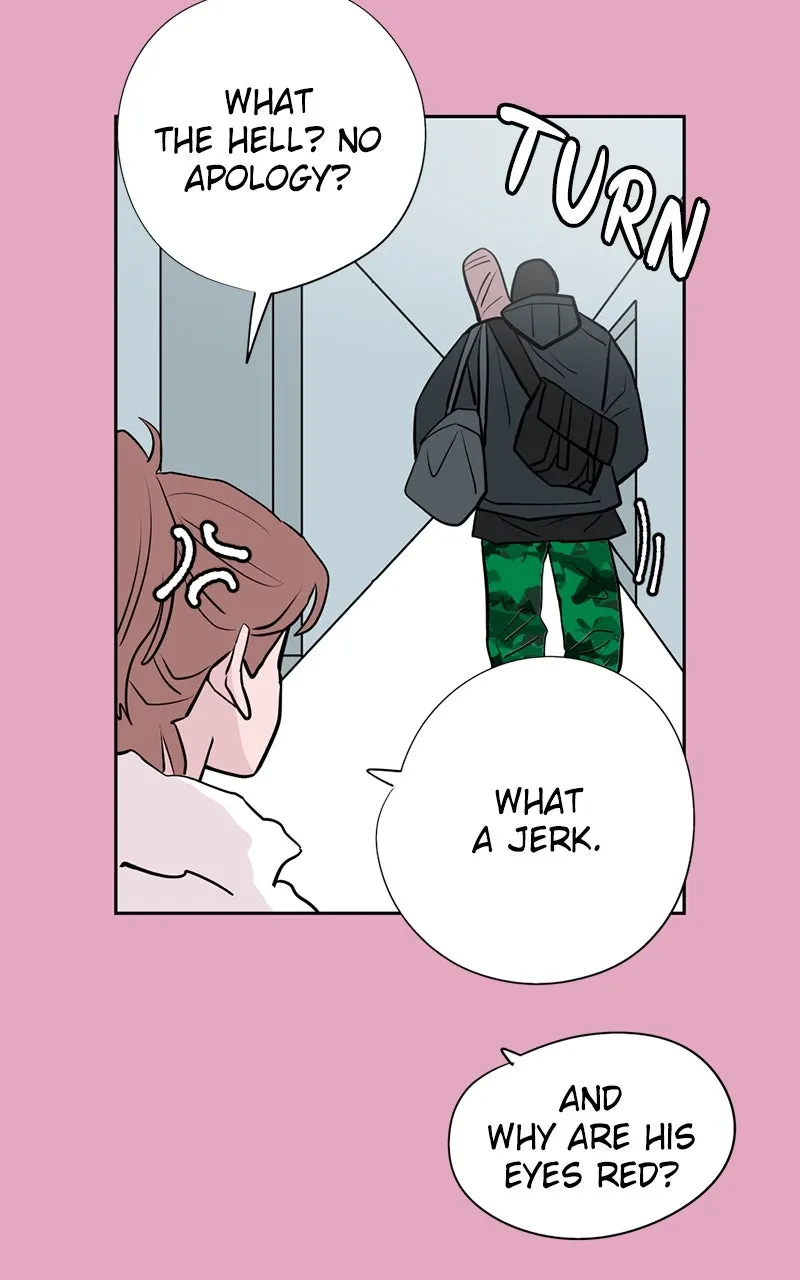 Copy-Paste Romance Chapter 23 page 67 - 