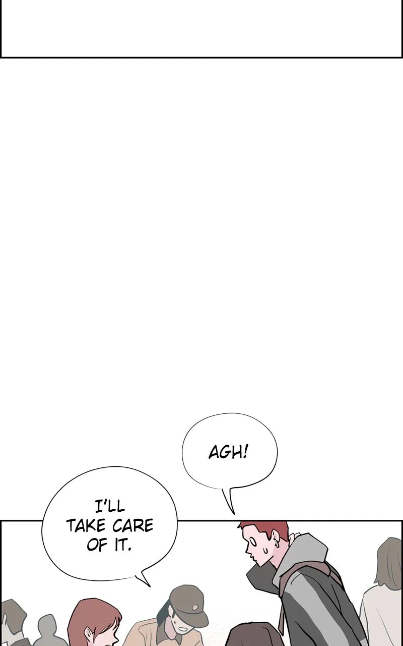 Copy-Paste Romance Chapter 23 page 72 - 