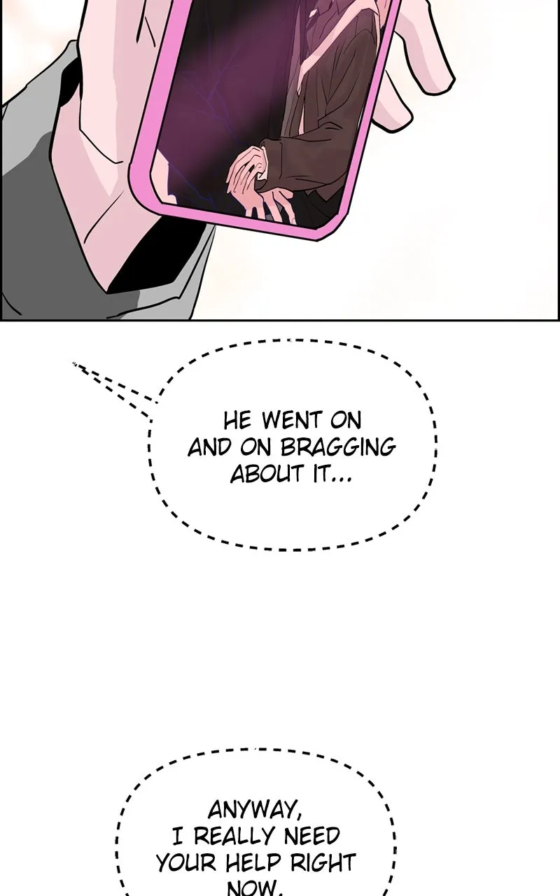 Copy-Paste Romance Chapter 23 page 77 - 