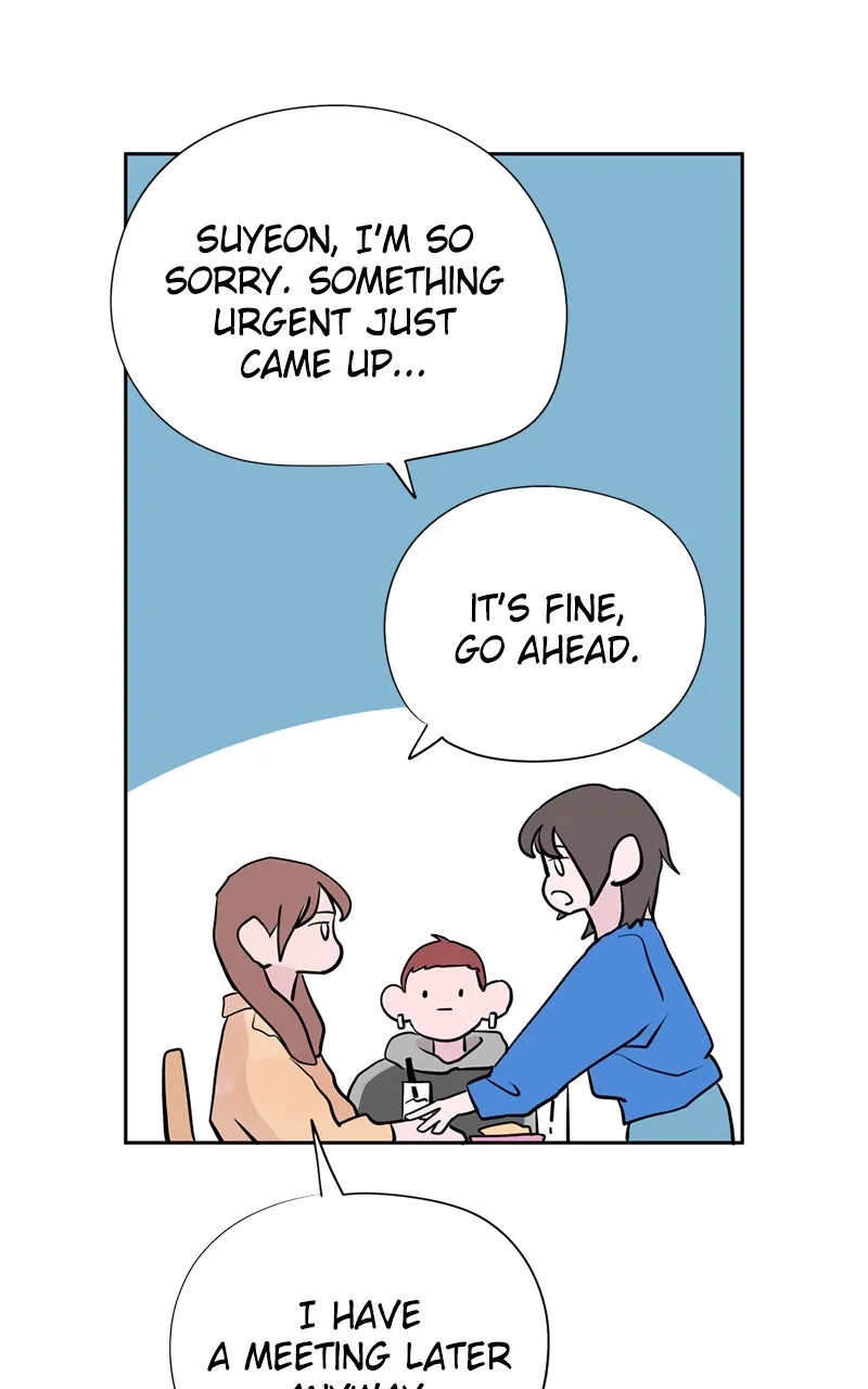 Copy-Paste Romance Chapter 23 page 81 - 