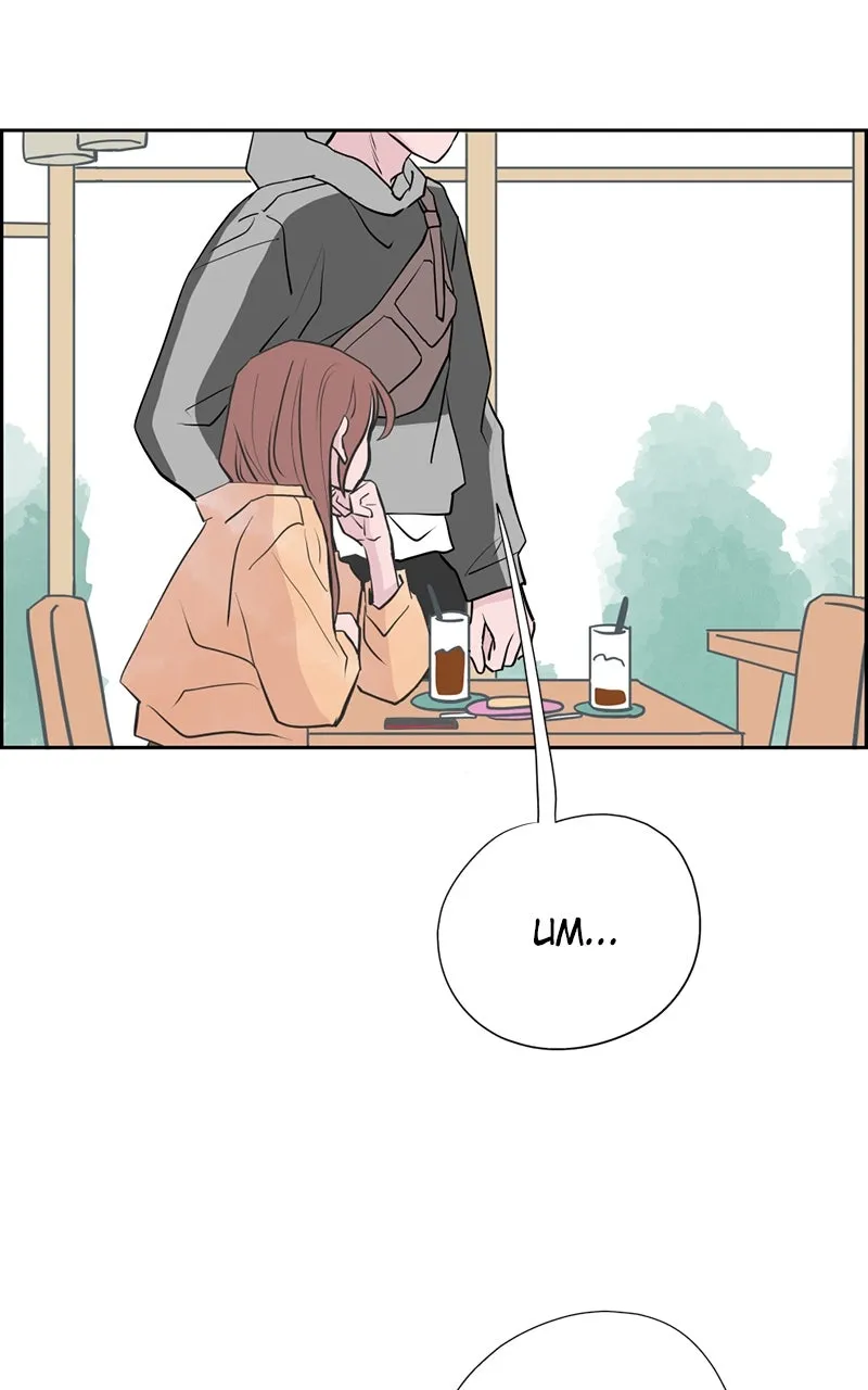 Copy-Paste Romance Chapter 23 page 87 - 