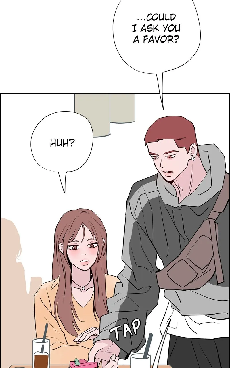 Copy-Paste Romance Chapter 23 page 88 - 