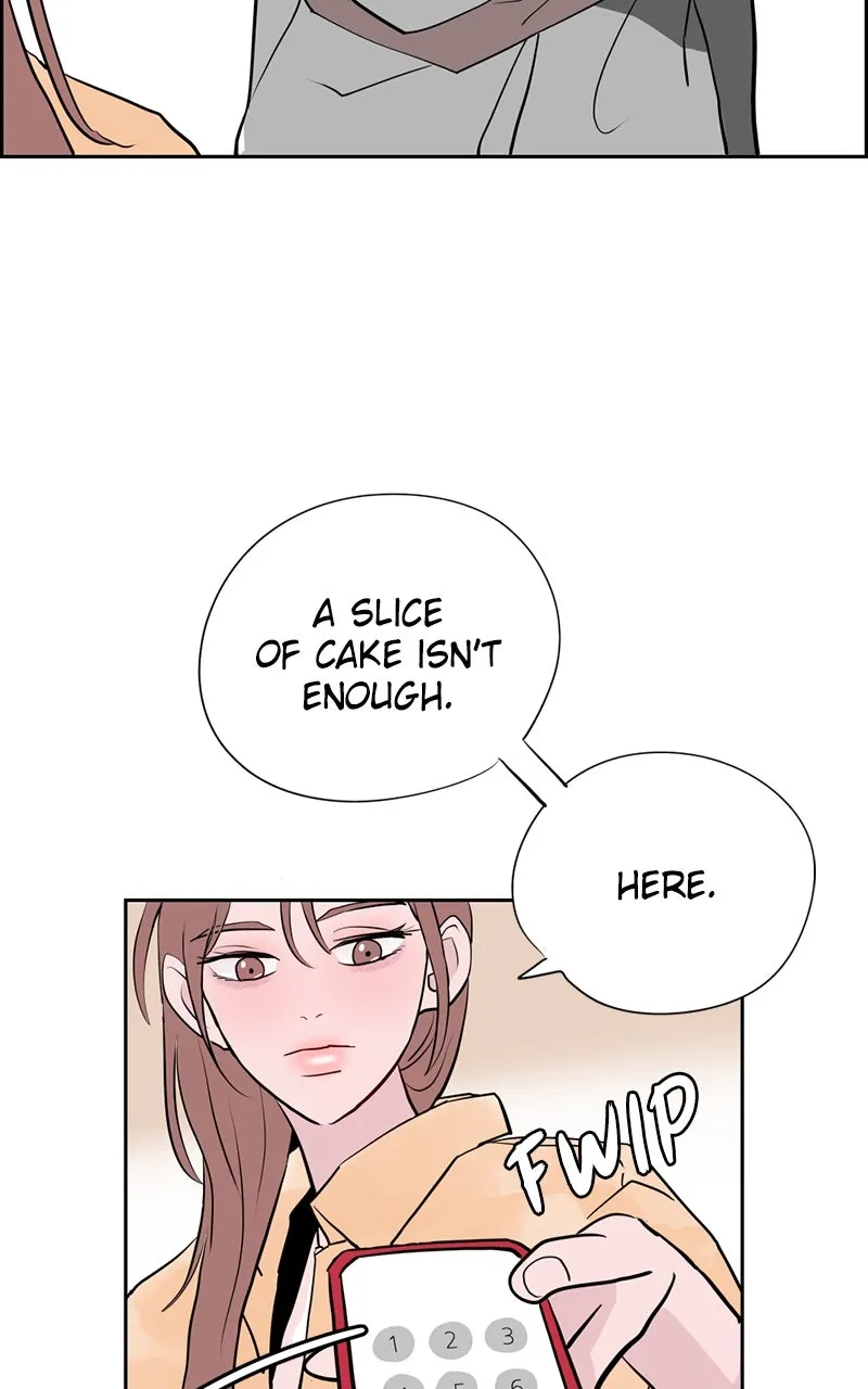 Copy-Paste Romance Chapter 23 page 91 - 