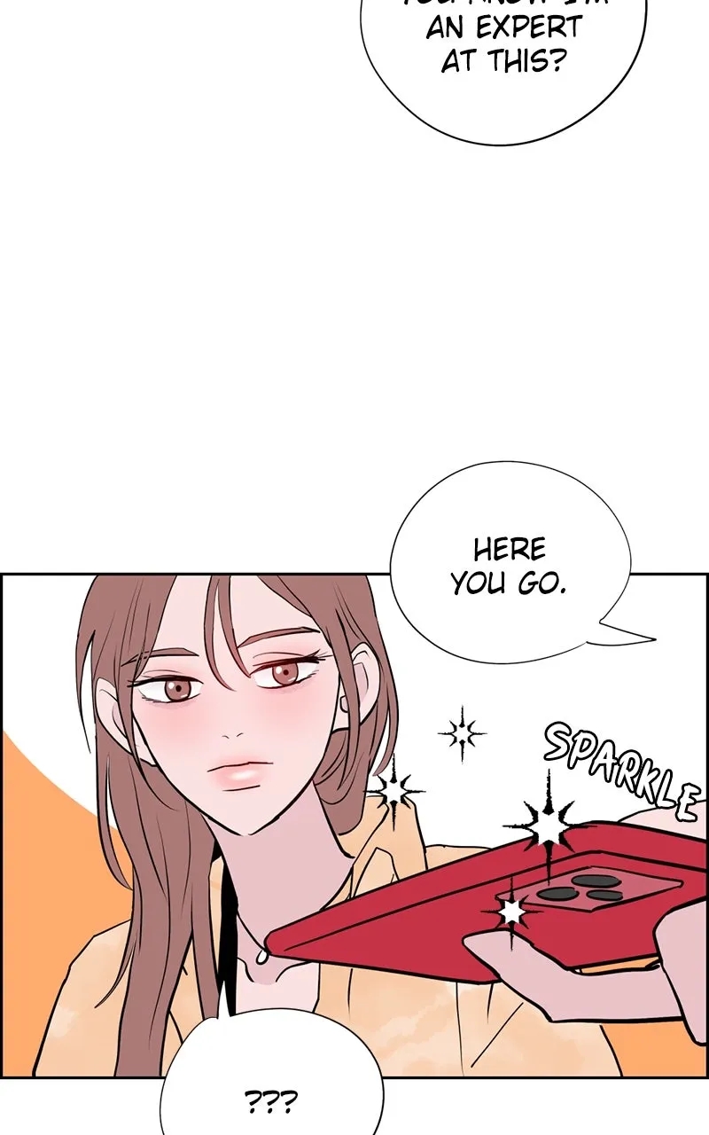Copy-Paste Romance Chapter 23 page 94 - 