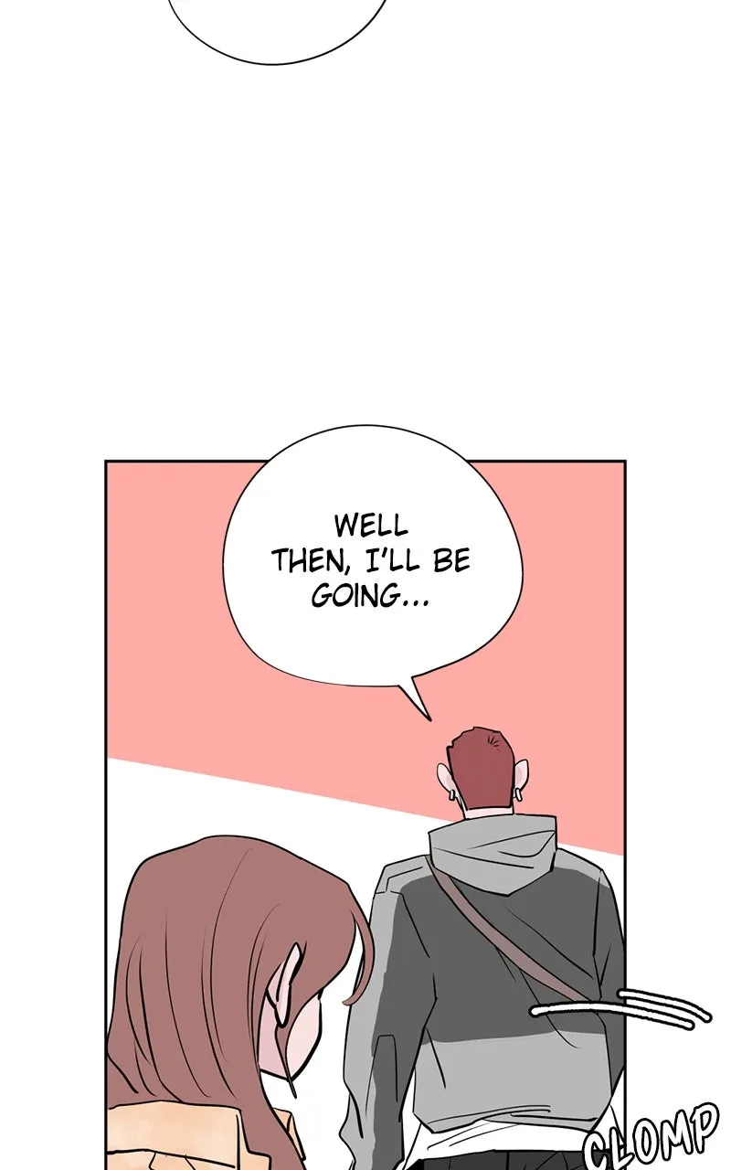 Copy-Paste Romance Chapter 23 page 95 - 