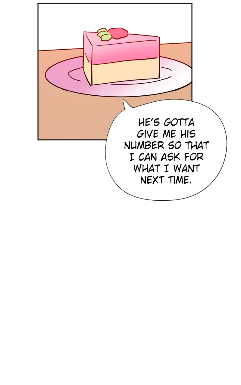 Copy-Paste Romance Chapter 23 page 97 - 