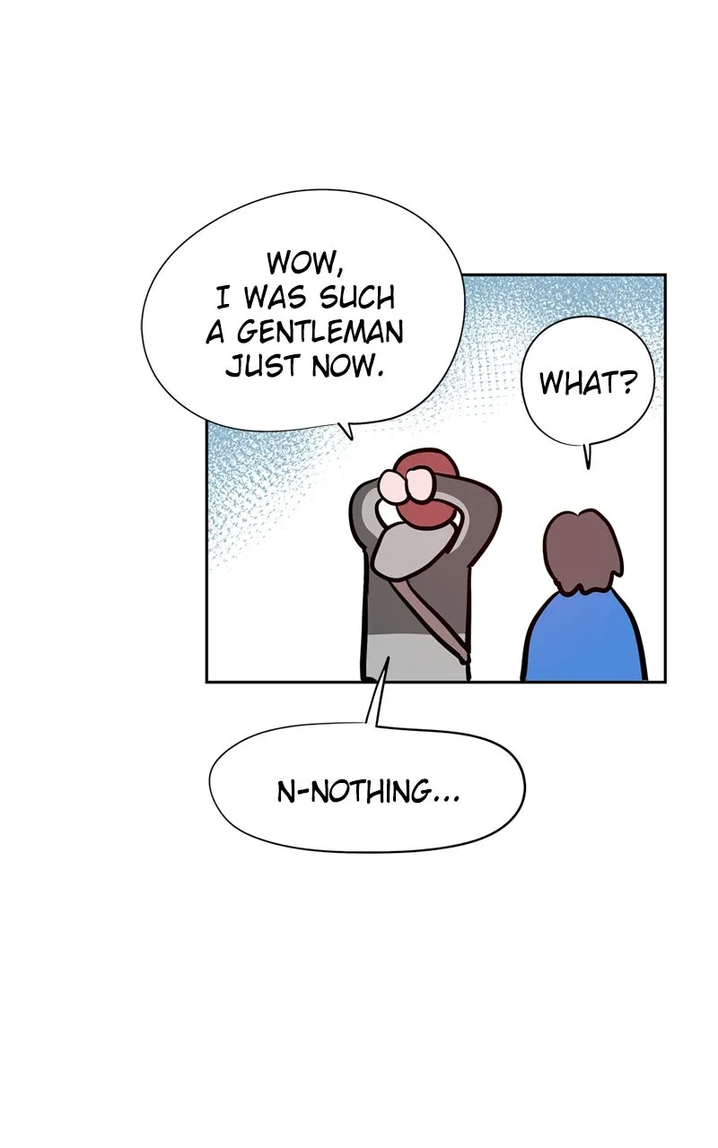 Copy-Paste Romance Chapter 23 page 99 - 