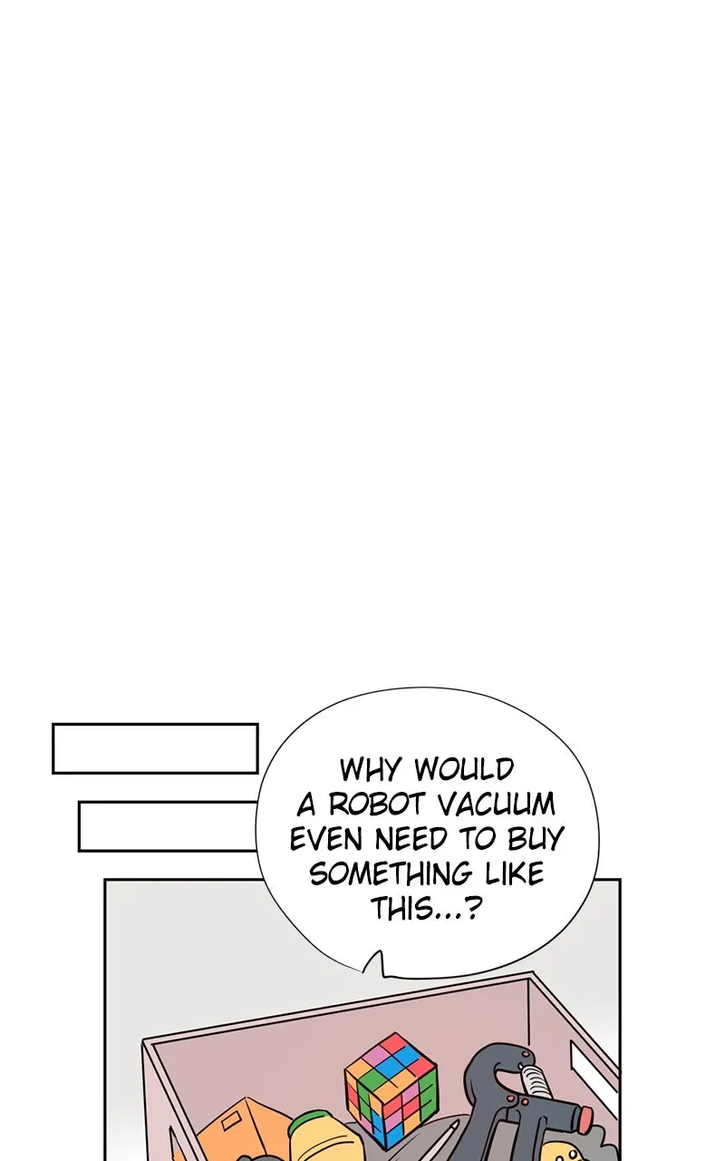Copy-Paste Romance Chapter 23 page 100 - 