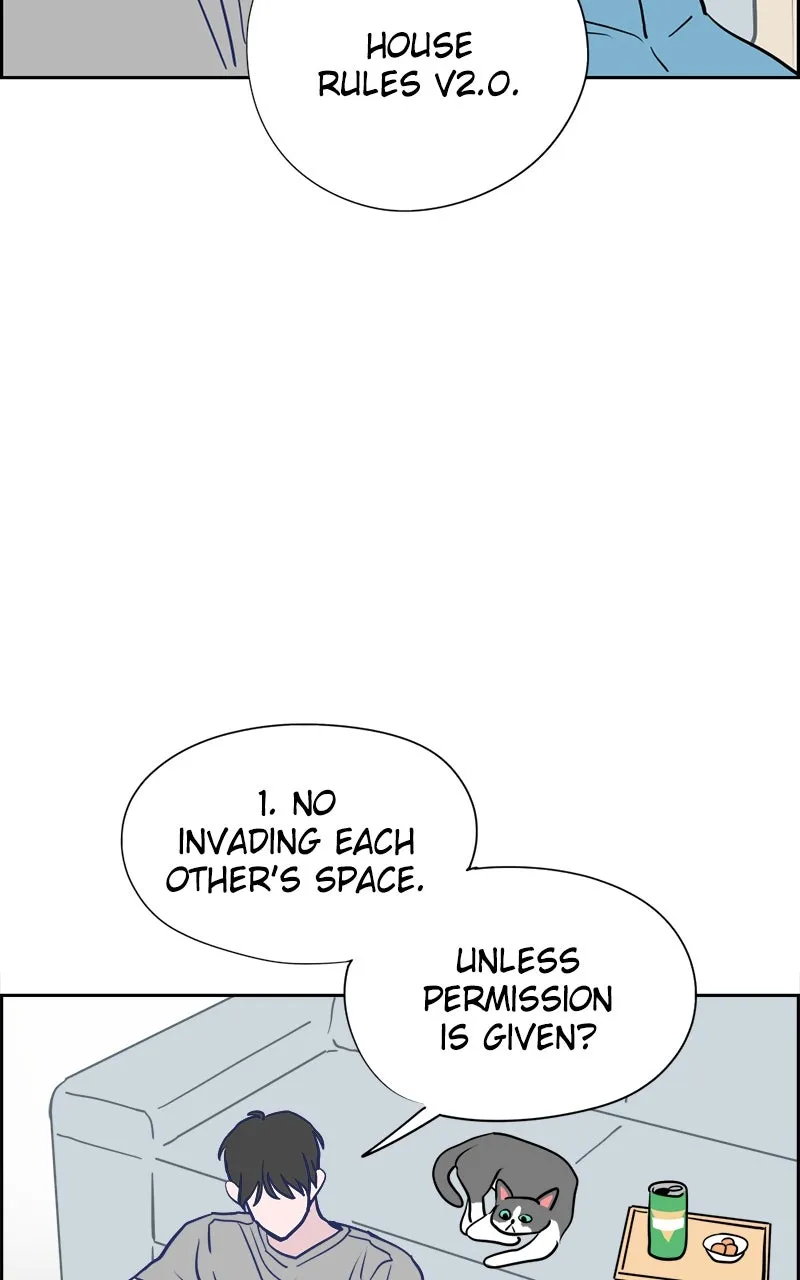 Copy-Paste Romance Chapter 24 page 101 - 