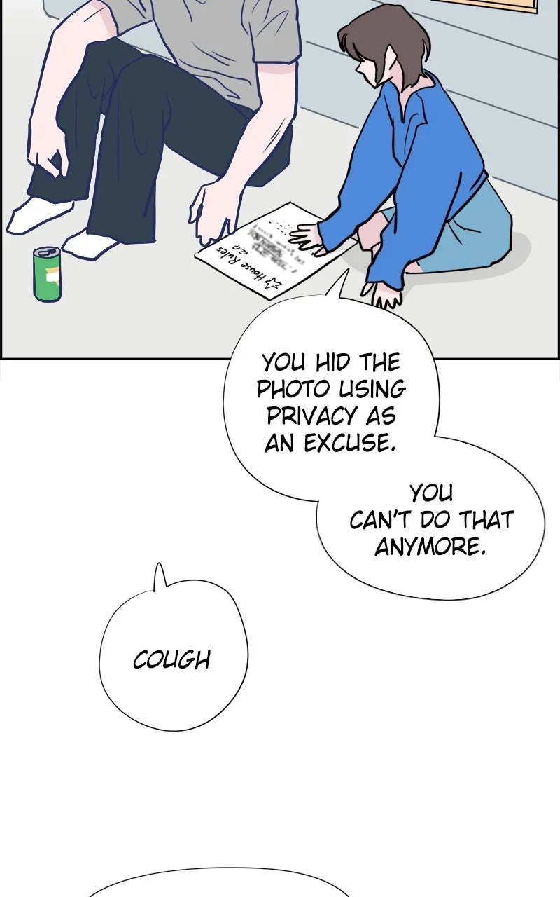 Copy-Paste Romance Chapter 24 page 102 - 