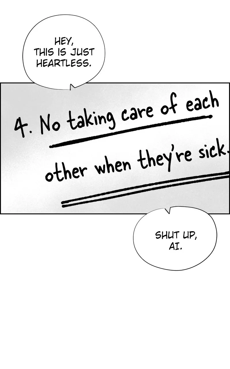 Copy-Paste Romance Chapter 24 page 107 - 
