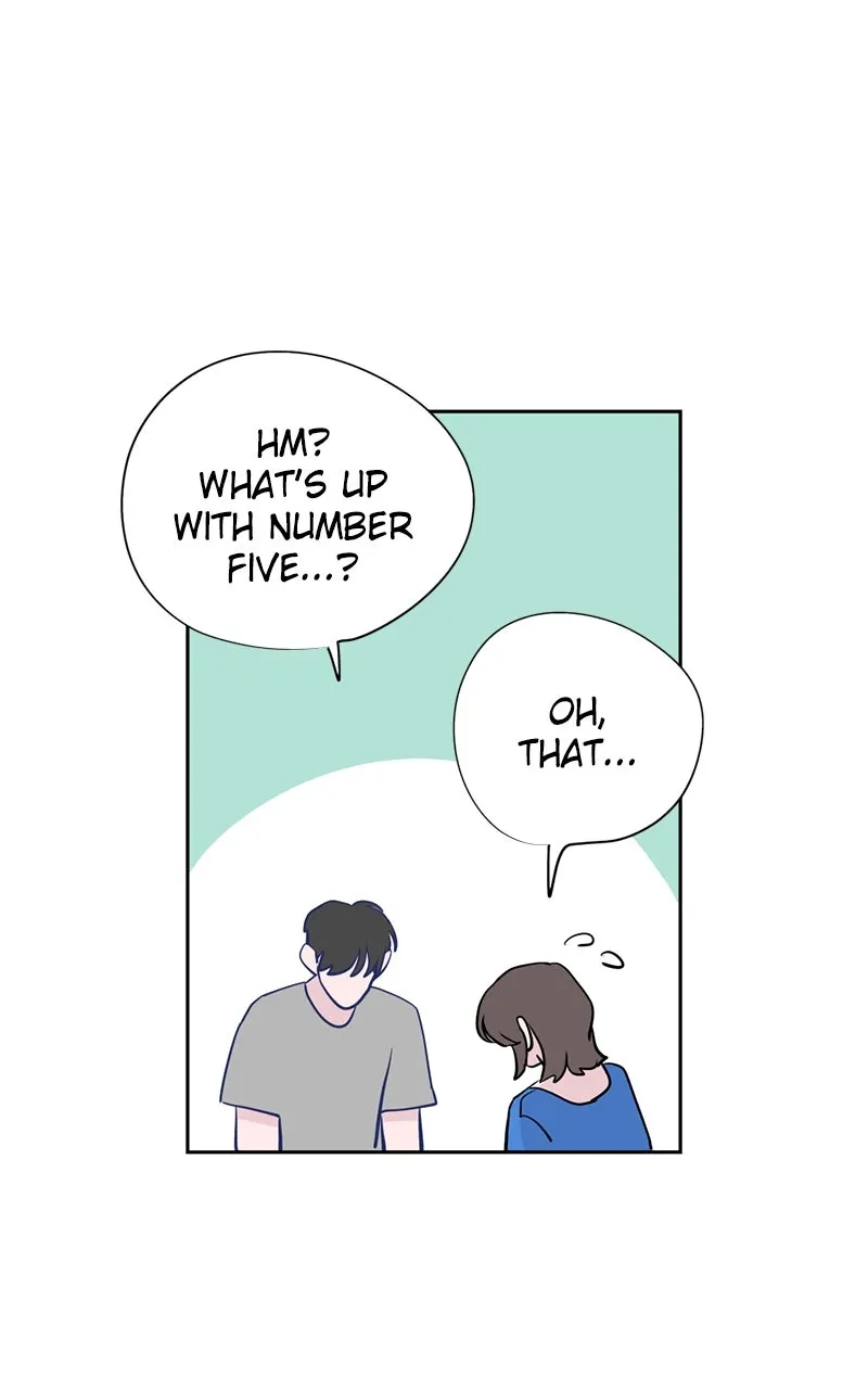 Copy-Paste Romance Chapter 24 page 108 - 