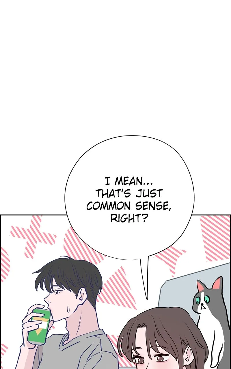Copy-Paste Romance Chapter 24 page 112 - 