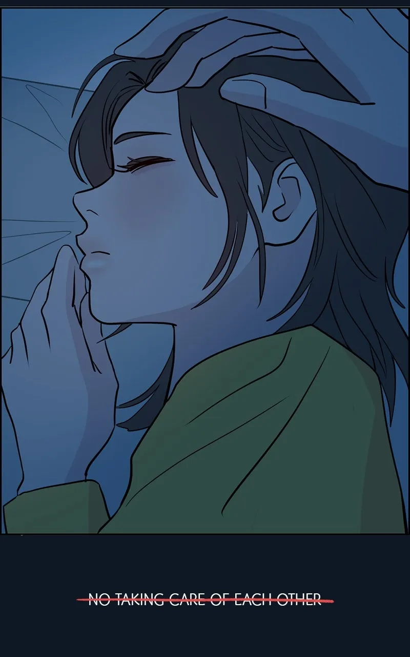Copy-Paste Romance Chapter 24 page 119 - 