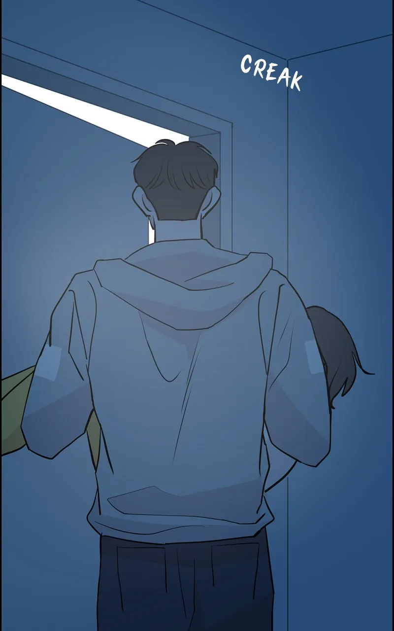 Copy-Paste Romance Chapter 24 page 122 - 