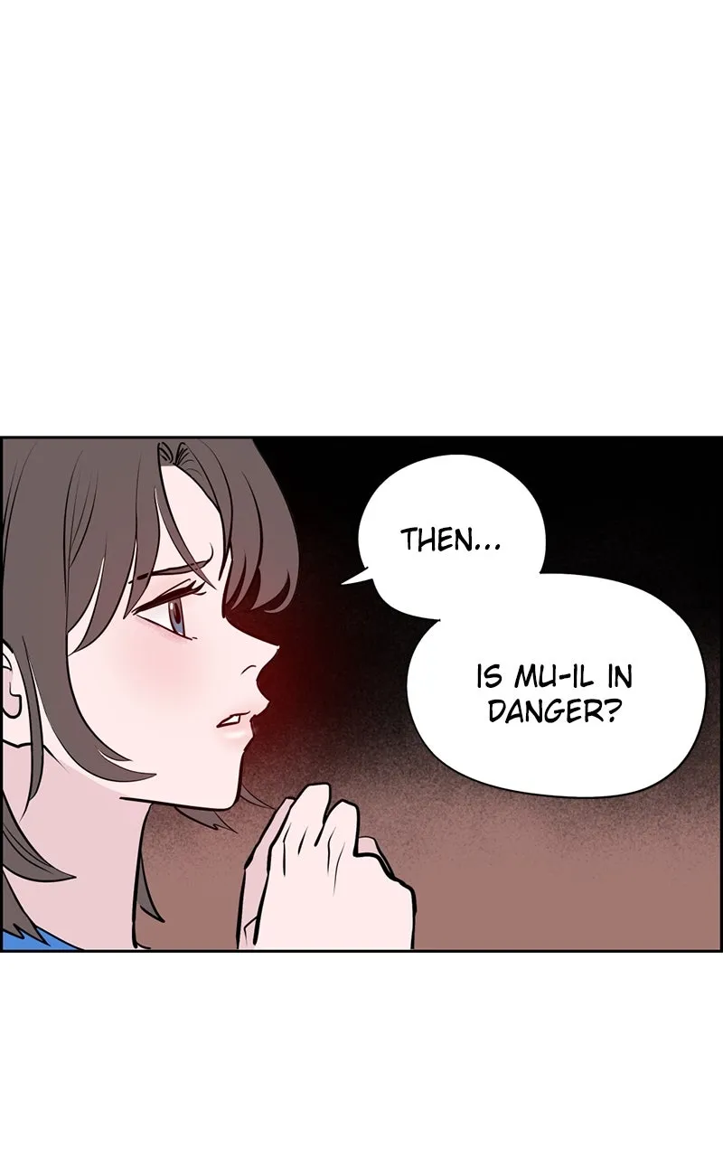 Copy-Paste Romance Chapter 24 page 15 - 