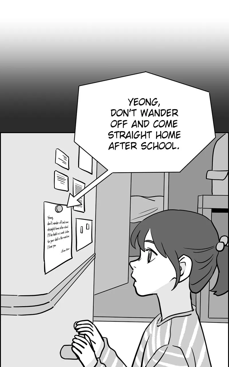 Copy-Paste Romance Chapter 24 page 21 - 