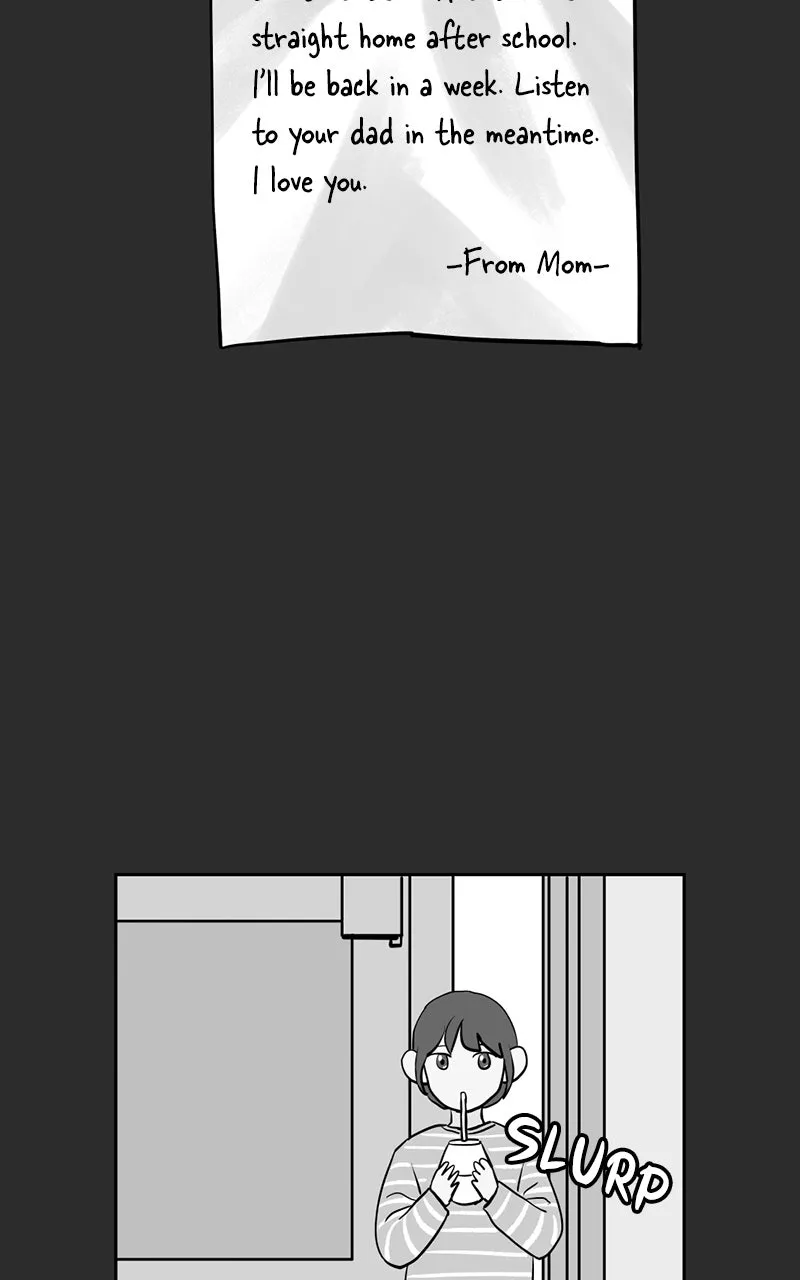 Copy-Paste Romance Chapter 24 page 23 - 