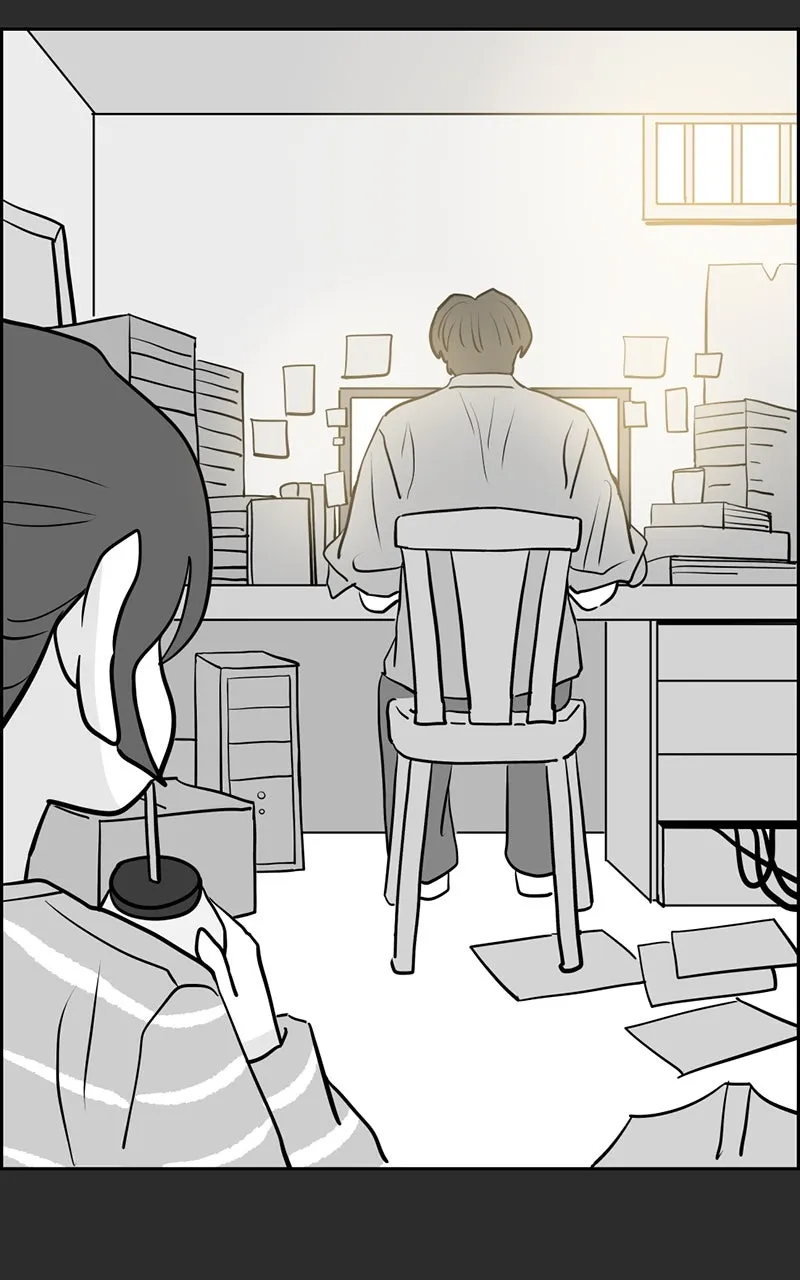 Copy-Paste Romance Chapter 24 page 25 - 
