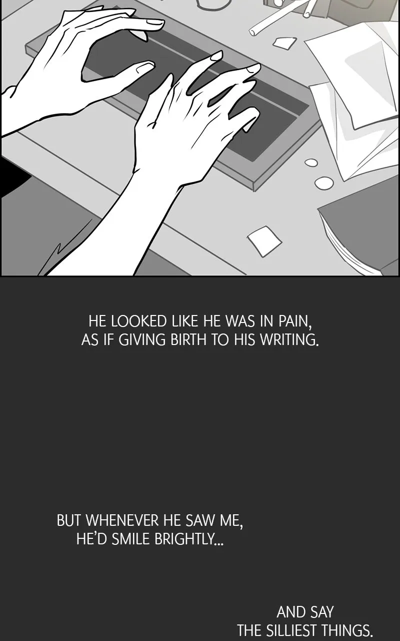 Copy-Paste Romance Chapter 24 page 27 - 