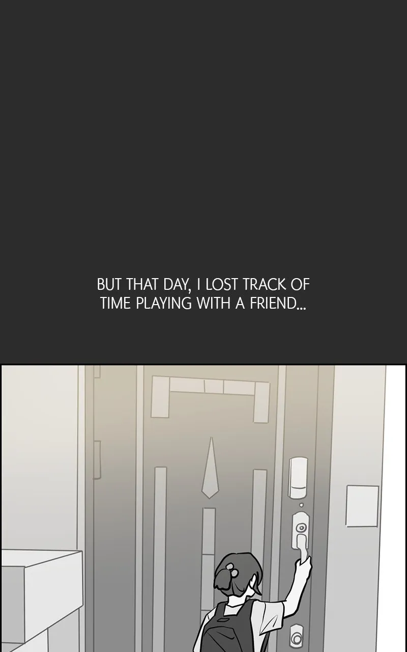 Copy-Paste Romance Chapter 24 page 30 - 