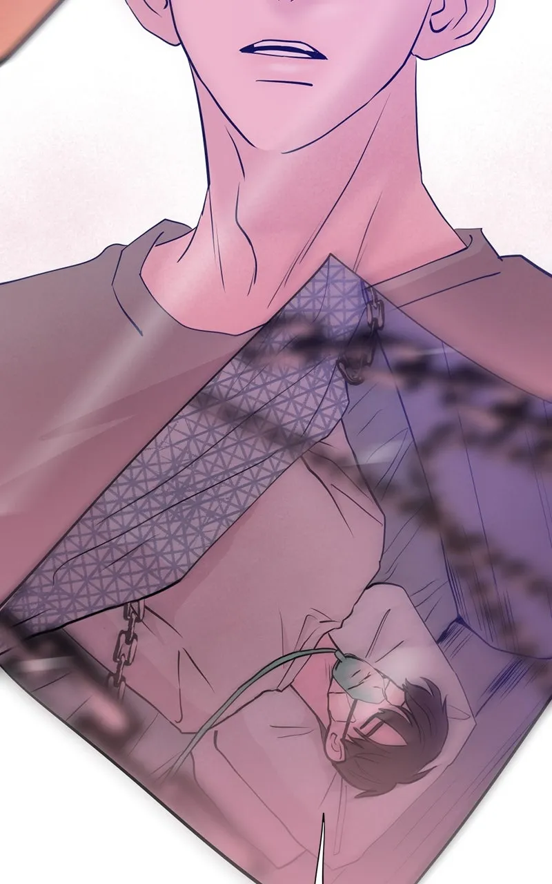 Copy-Paste Romance Chapter 24 page 4 - 