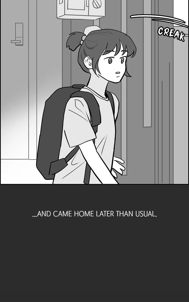 Copy-Paste Romance Chapter 24 page 32 - 
