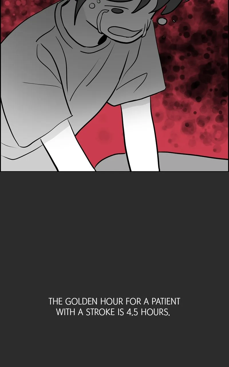 Copy-Paste Romance Chapter 24 page 35 - 