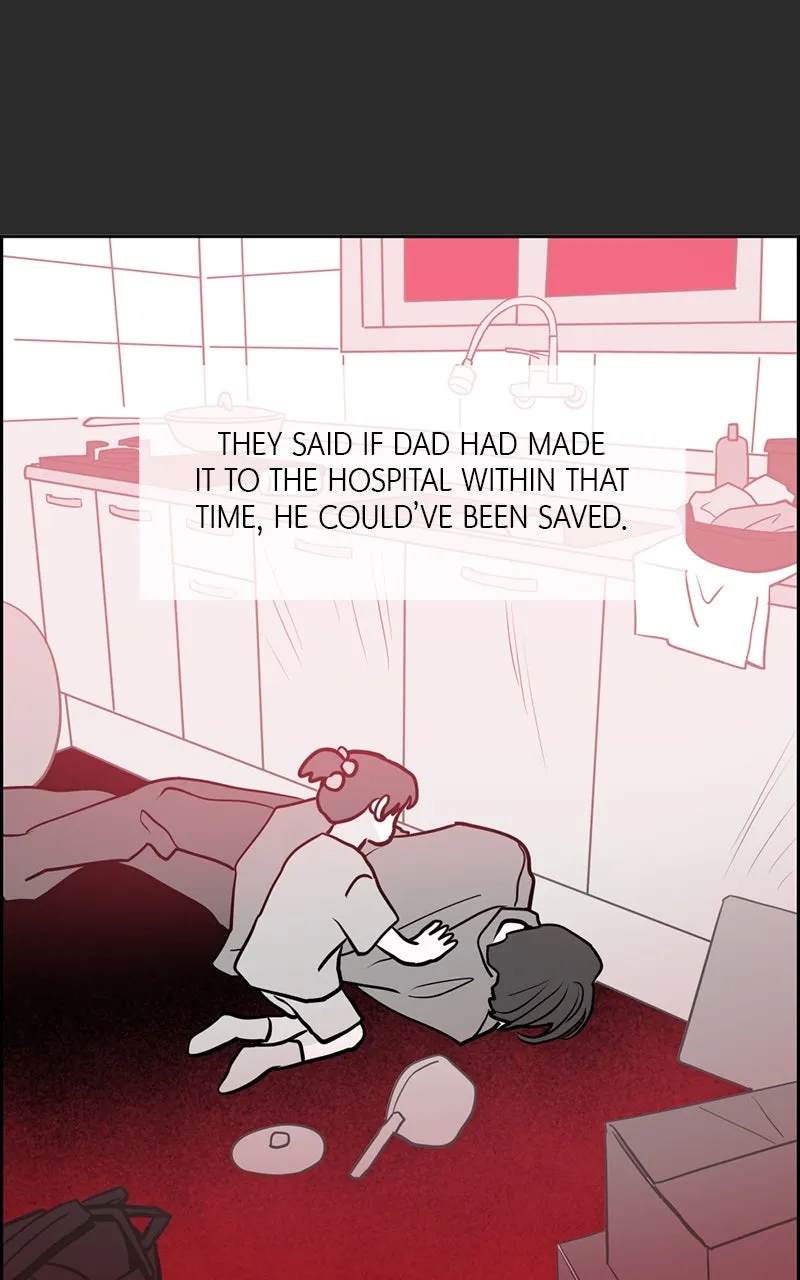 Copy-Paste Romance Chapter 24 page 36 - 