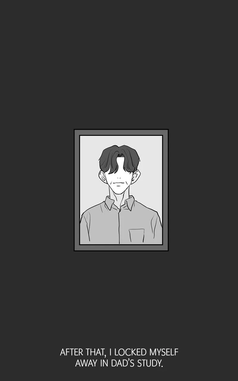 Copy-Paste Romance Chapter 24 page 39 - 