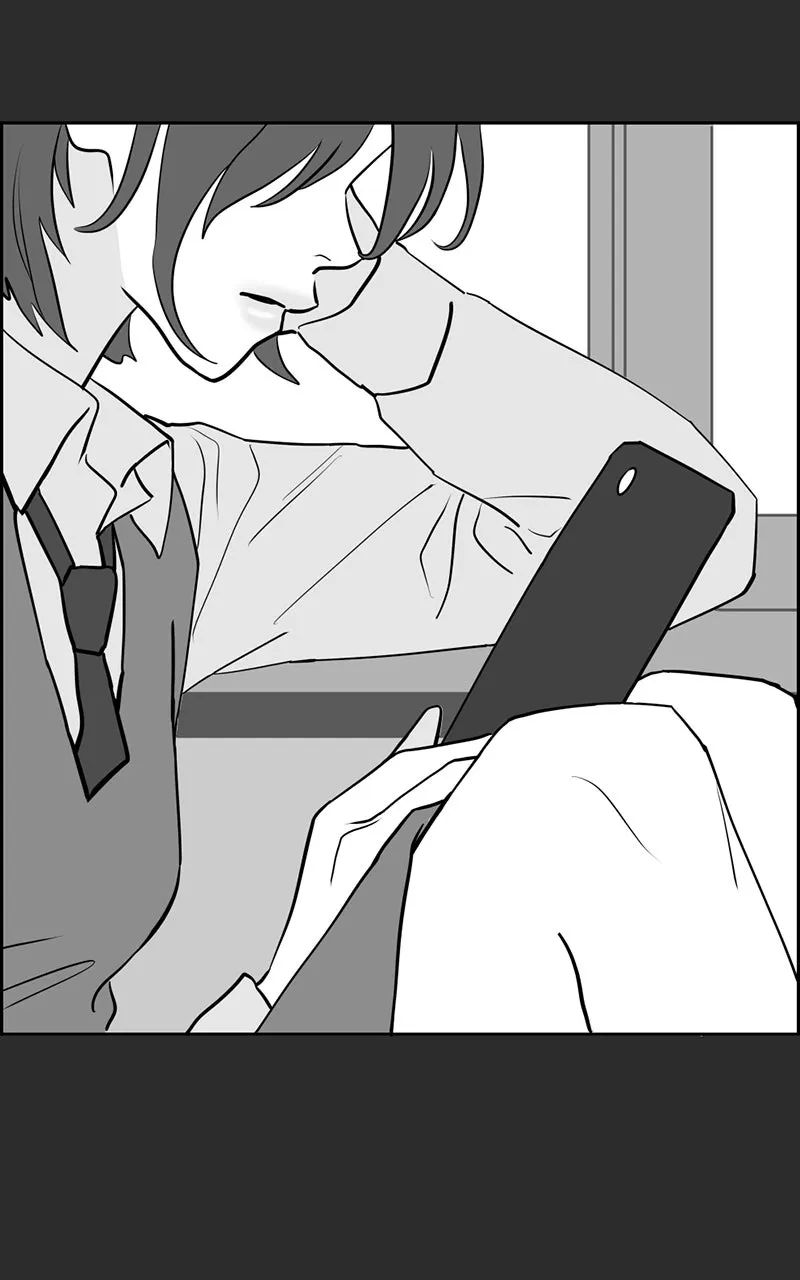 Copy-Paste Romance Chapter 24 page 41 - 