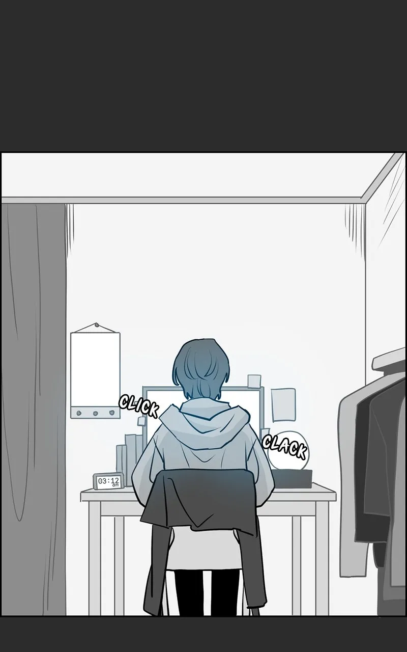 Copy-Paste Romance Chapter 24 page 45 - 