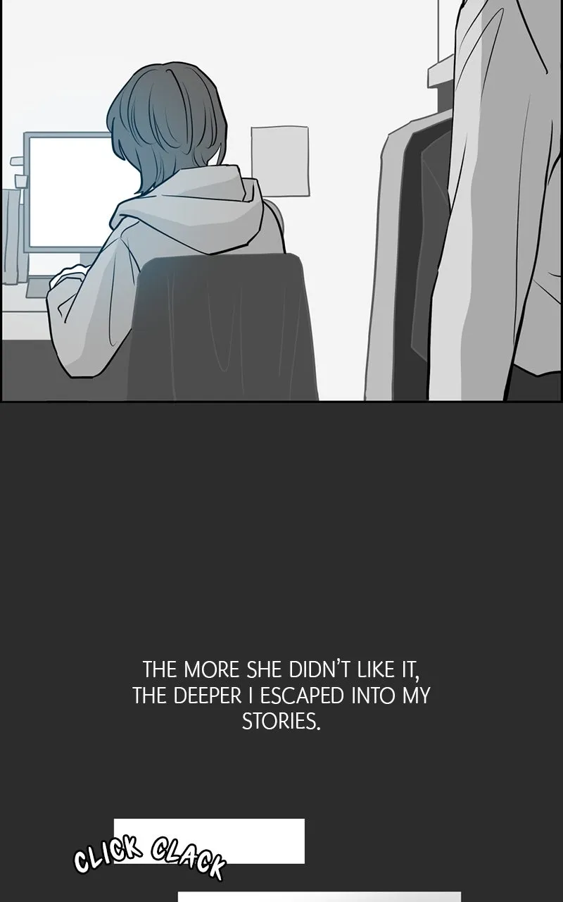 Copy-Paste Romance Chapter 24 page 48 - 
