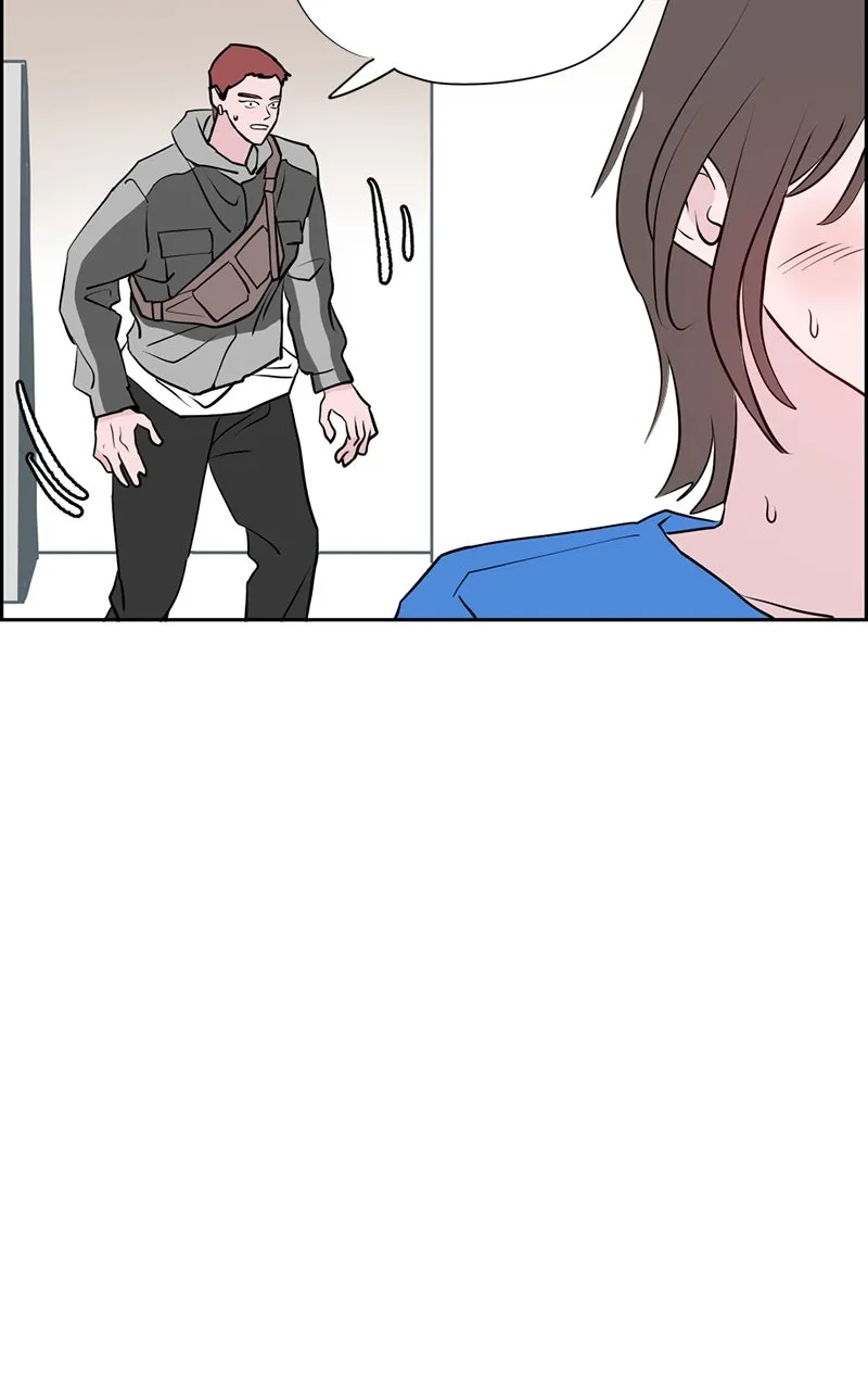 Copy-Paste Romance Chapter 24 page 6 - 