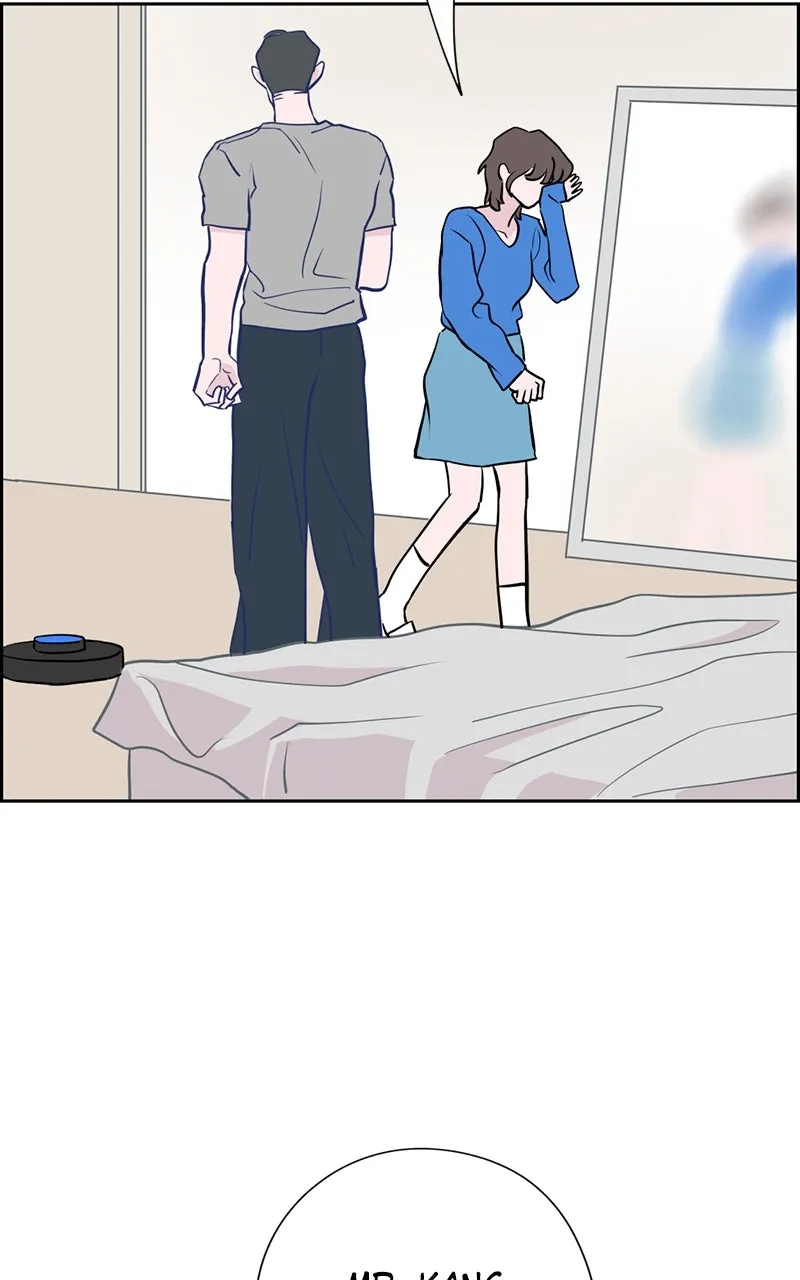 Copy-Paste Romance Chapter 24 page 63 - 