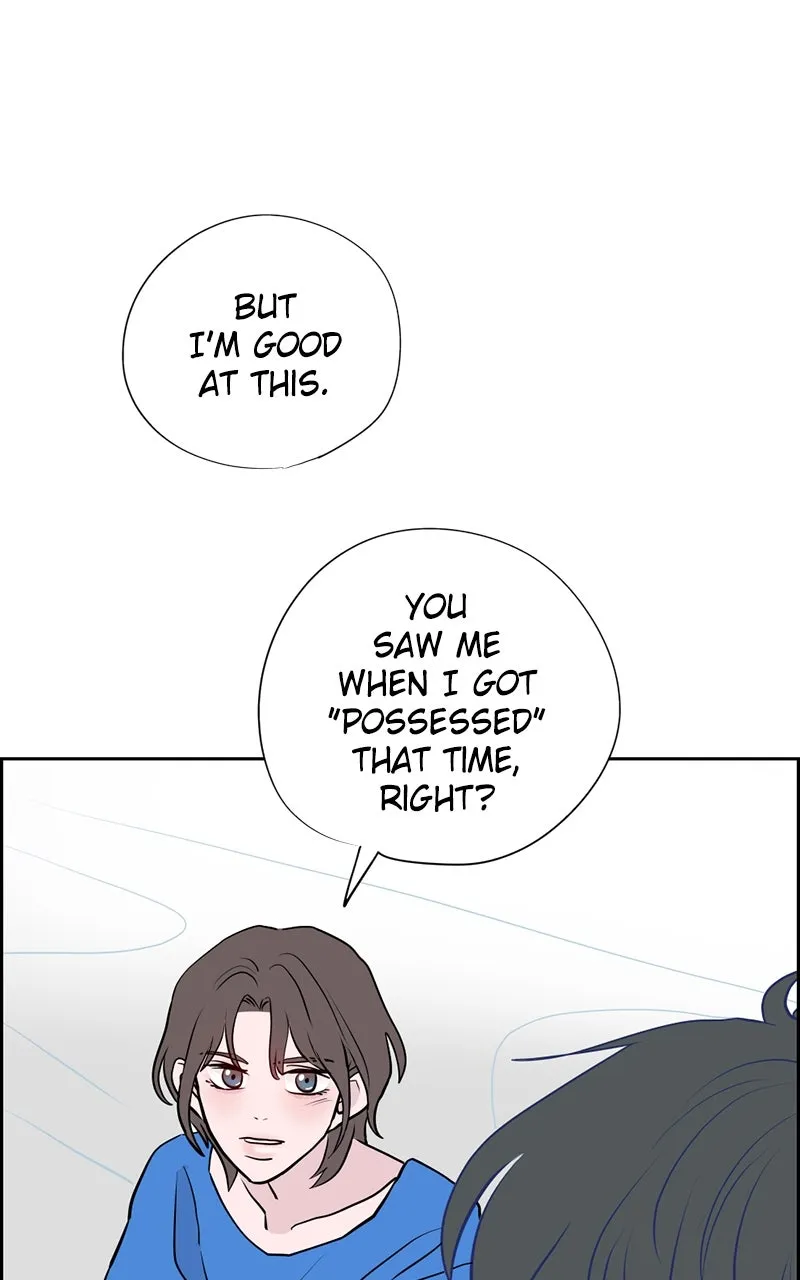 Copy-Paste Romance Chapter 24 page 65 - 