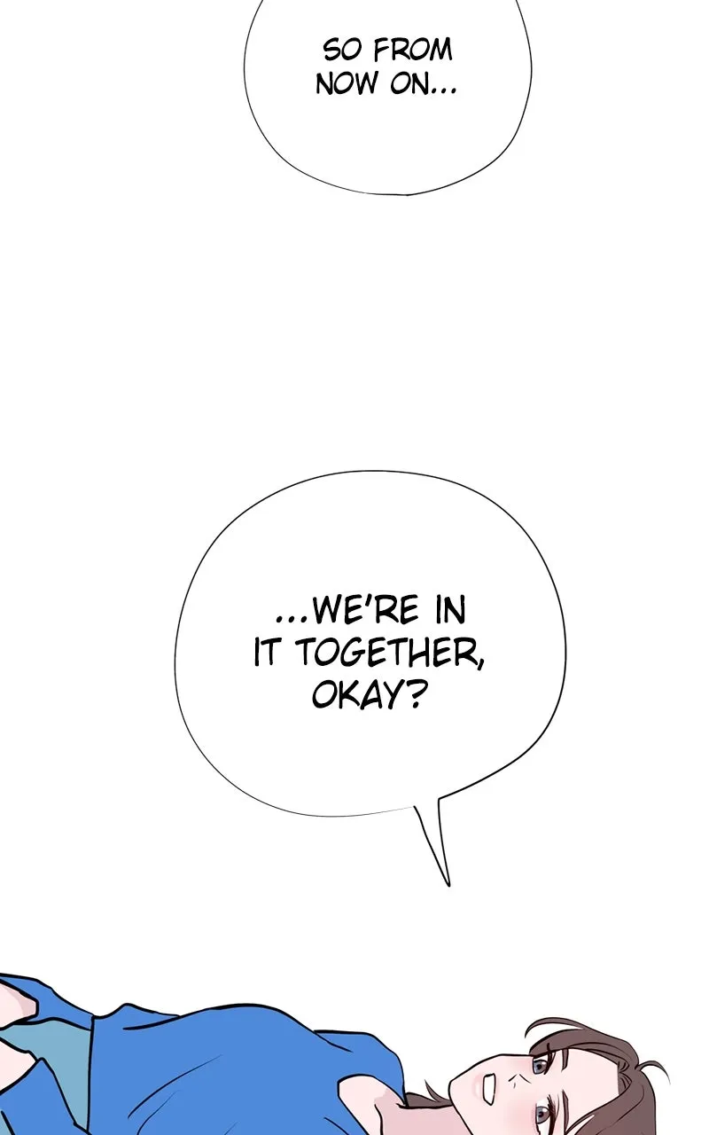 Copy-Paste Romance Chapter 24 page 73 - 