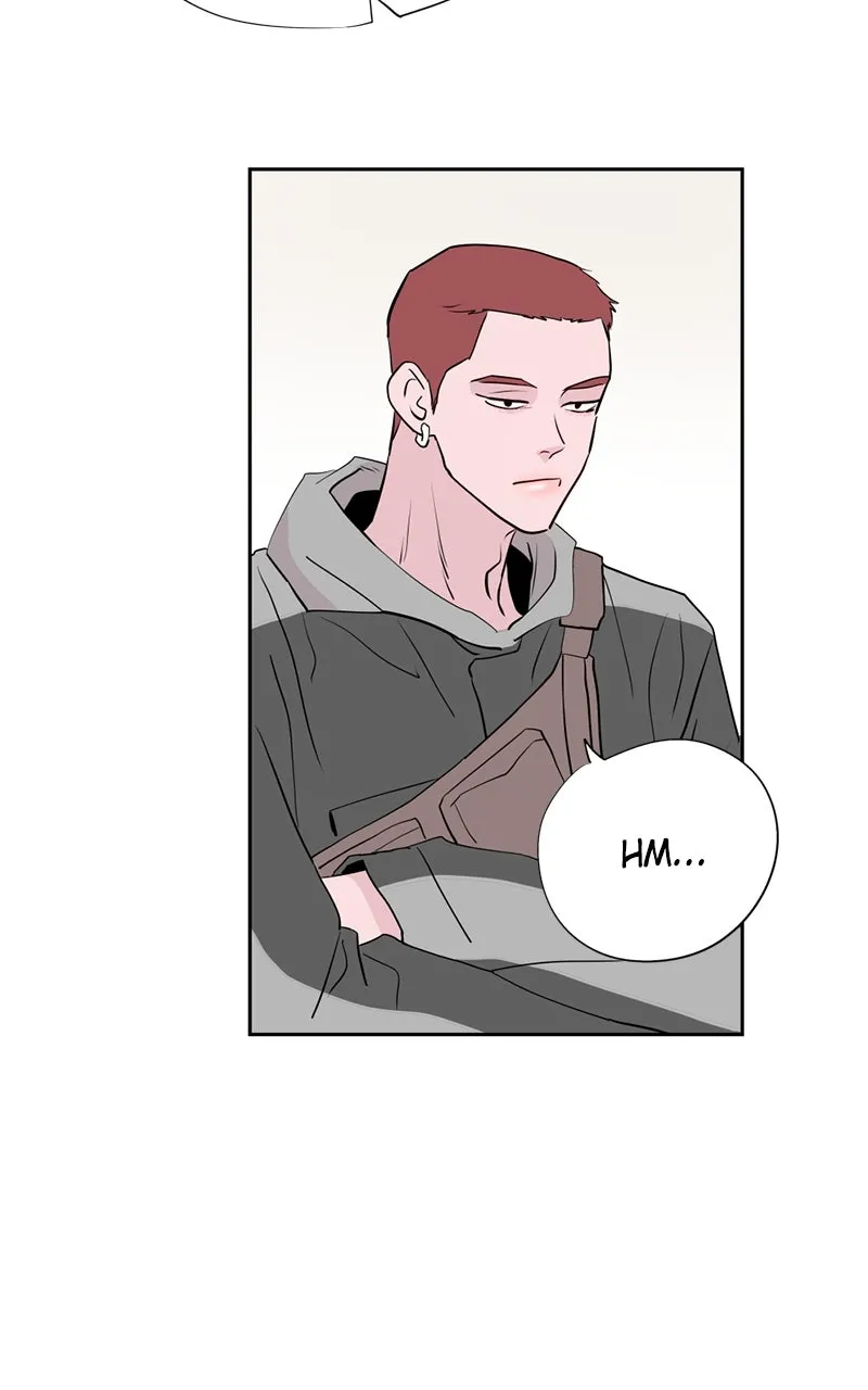 Copy-Paste Romance Chapter 24 page 77 - 