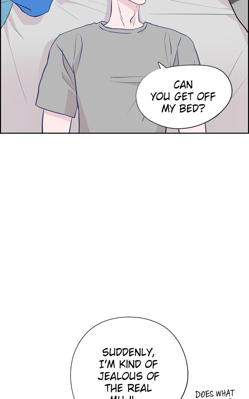 Copy-Paste Romance Chapter 24 page 80 - 