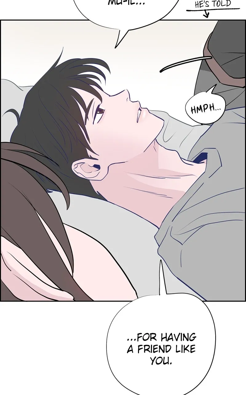 Copy-Paste Romance Chapter 24 page 81 - 