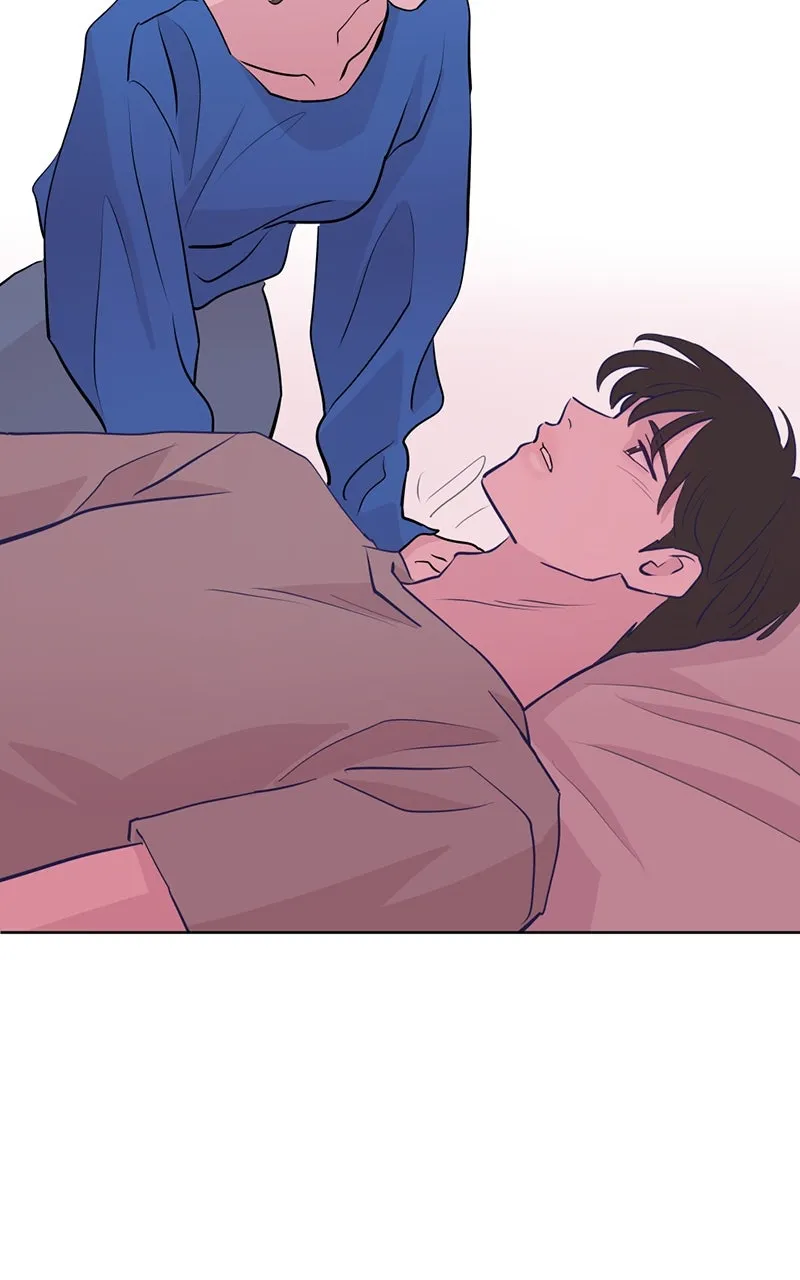 Copy-Paste Romance Chapter 24 page 83 - 