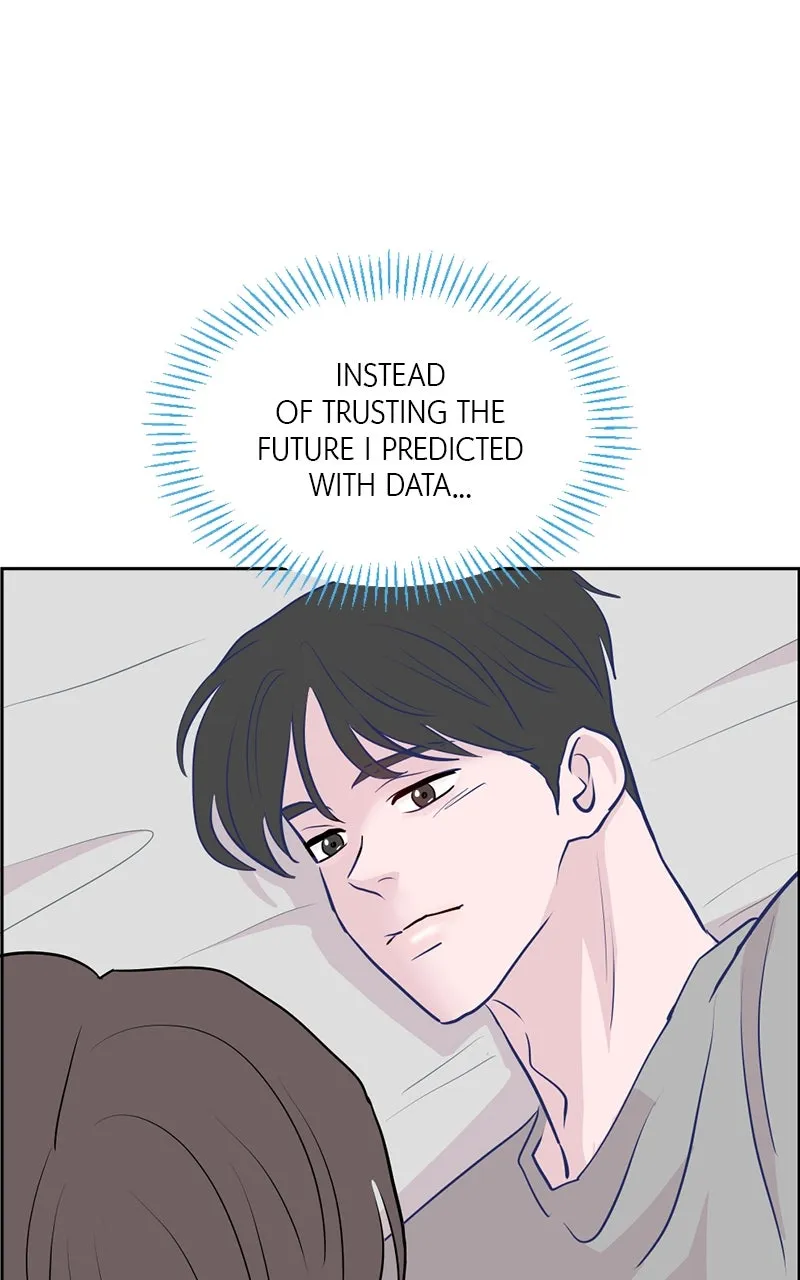 Copy-Paste Romance Chapter 24 page 84 - 