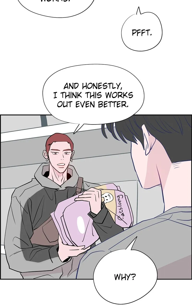 Copy-Paste Romance Chapter 24 page 88 - 