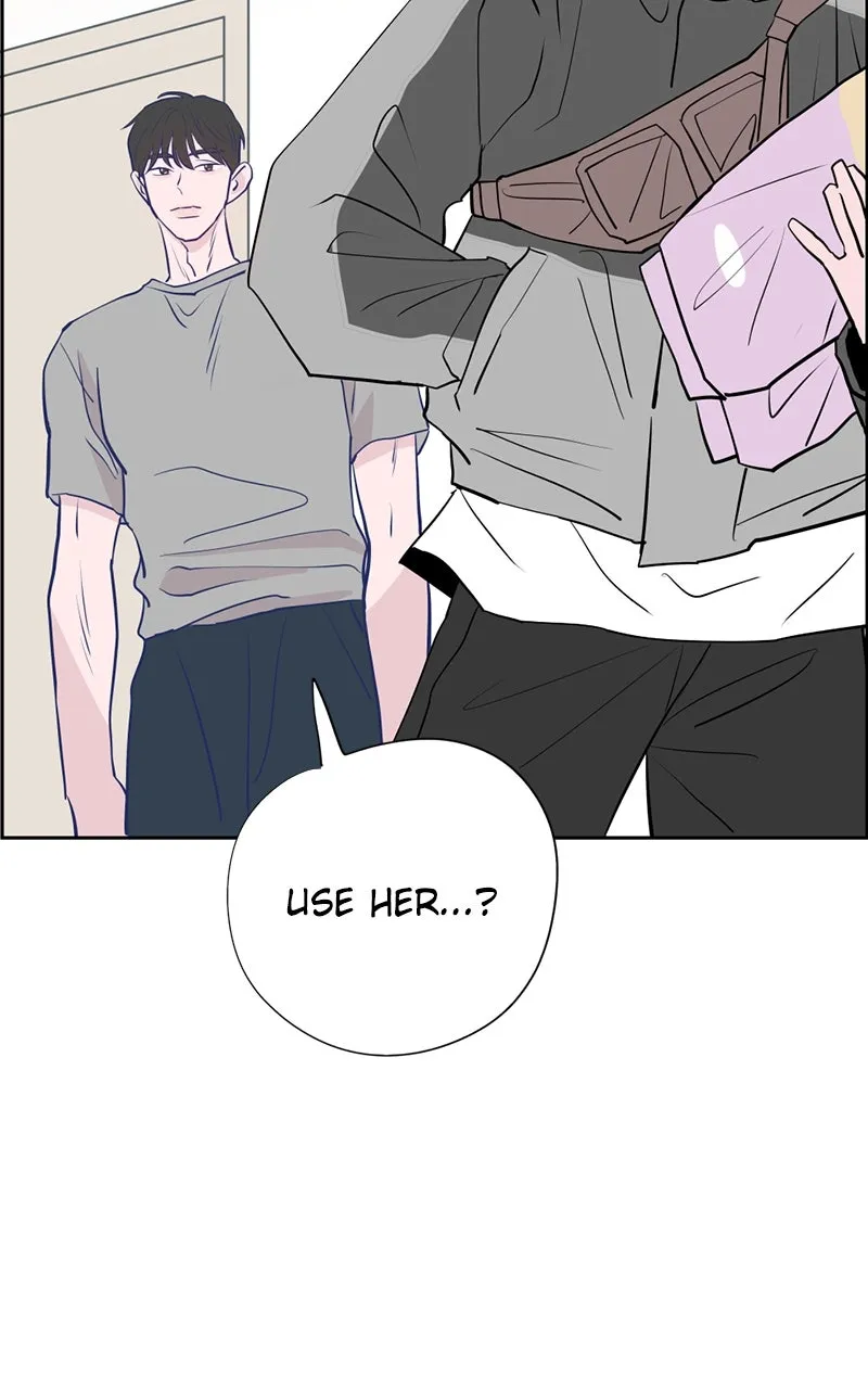 Copy-Paste Romance Chapter 24 page 90 - 