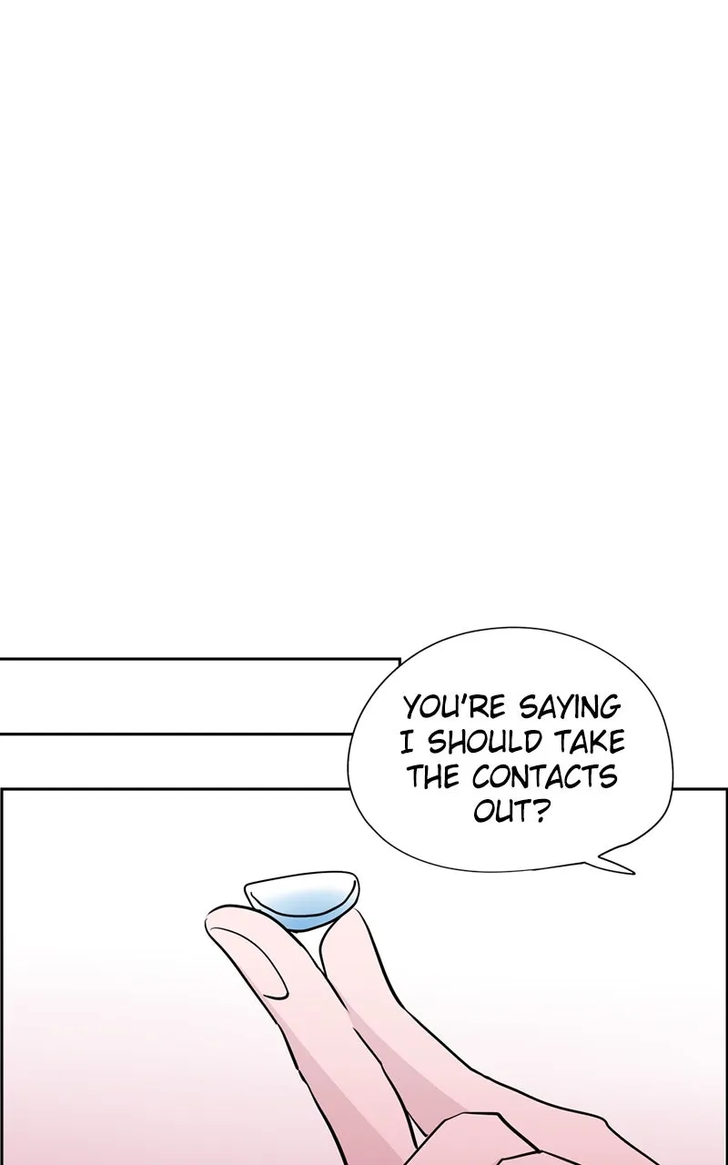 Copy-Paste Romance Chapter 24 page 91 - 