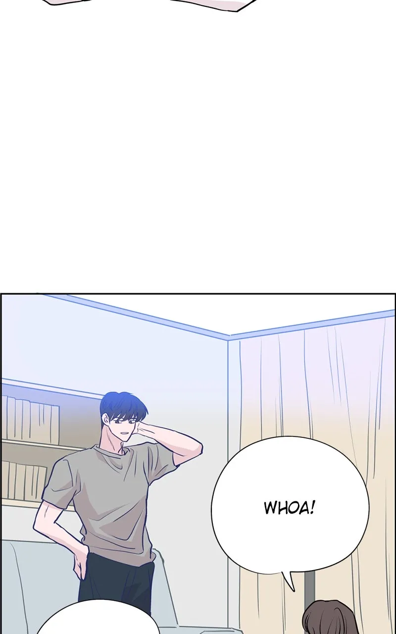 Copy-Paste Romance Chapter 24 page 93 - 