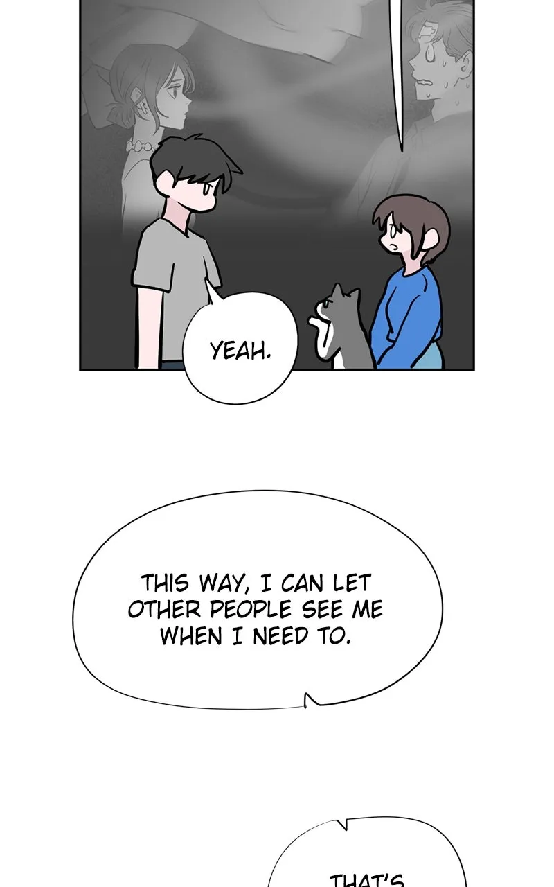 Copy-Paste Romance Chapter 24 page 96 - 