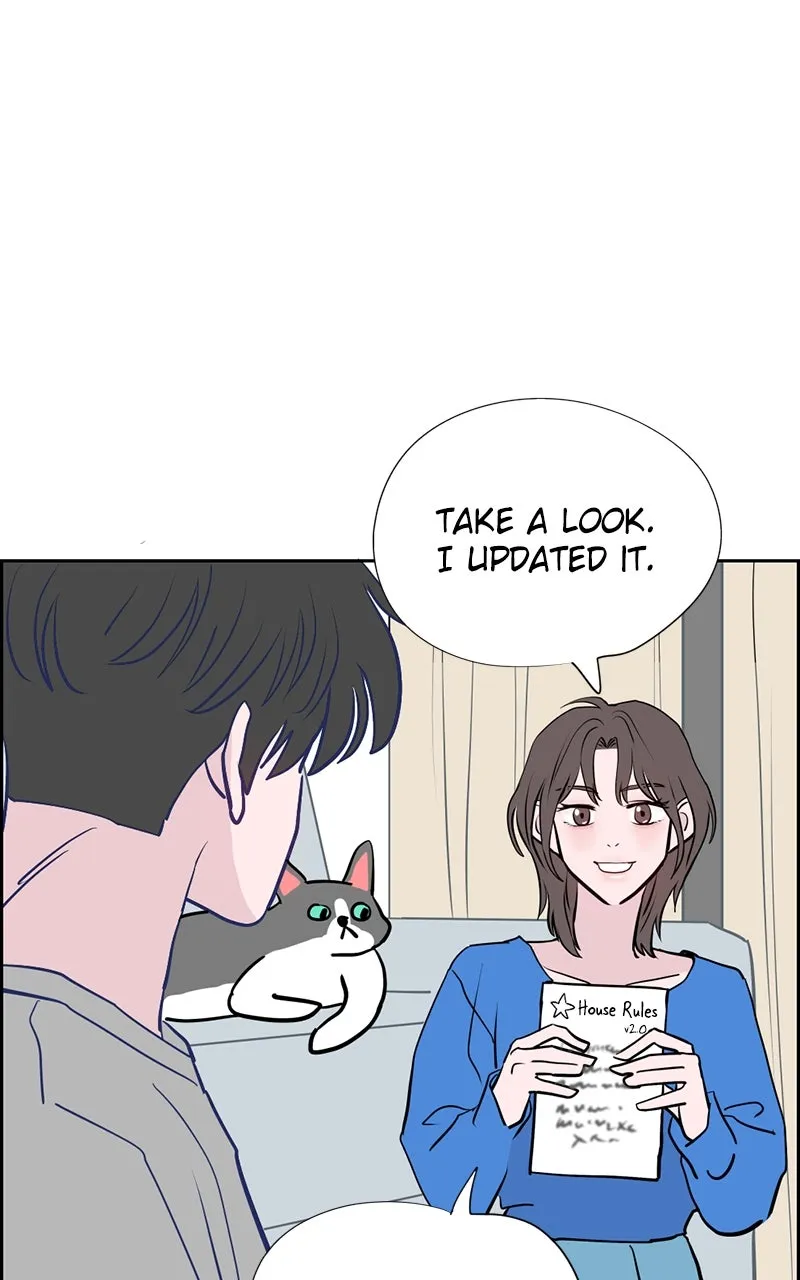 Copy-Paste Romance Chapter 24 page 100 - 