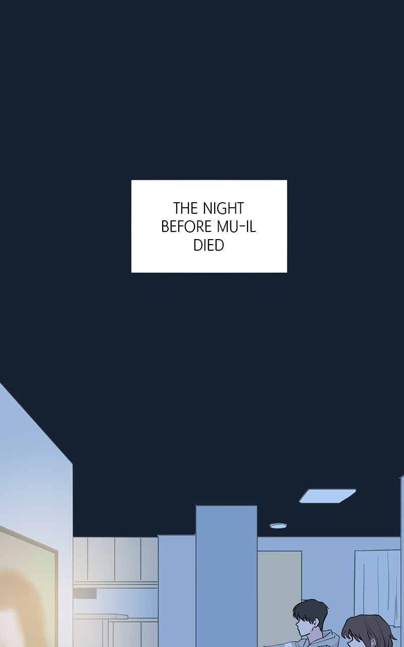 Copy-Paste Romance Episode 25 page 1 - 