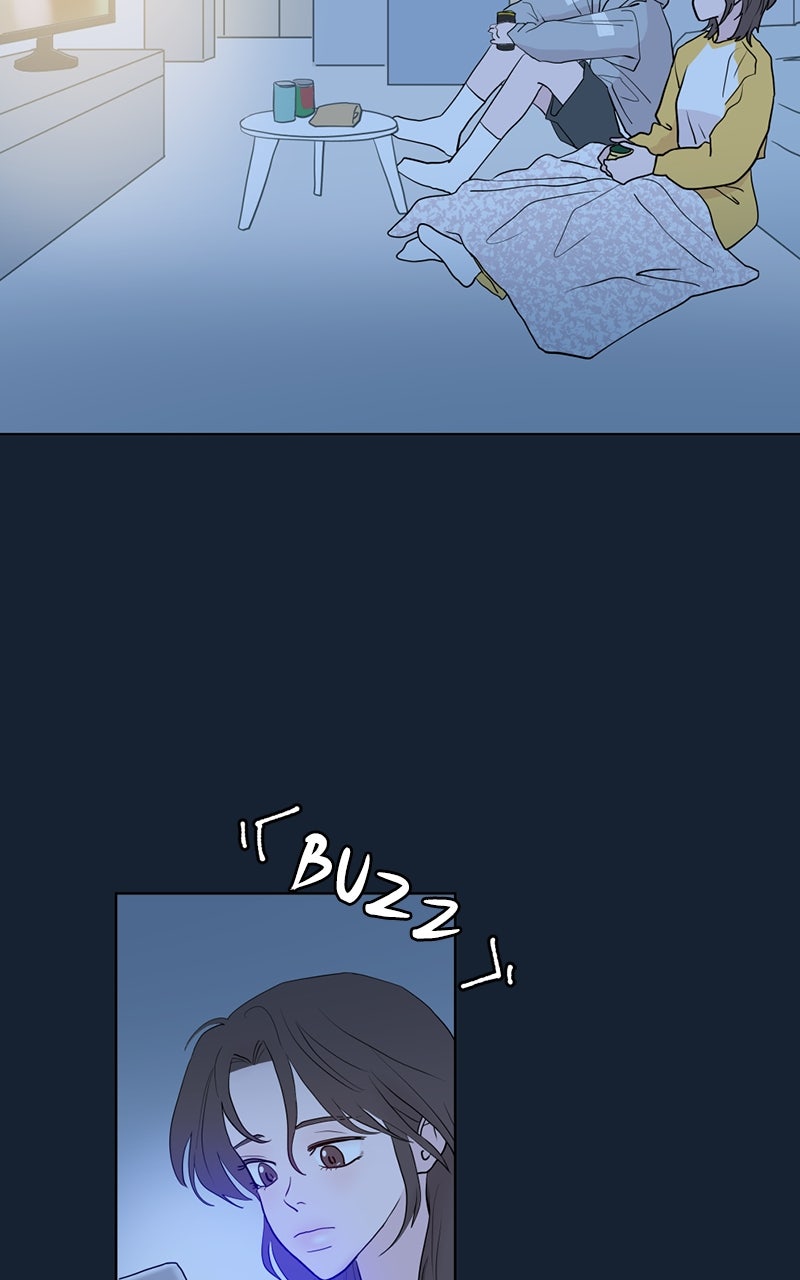 Copy-Paste Romance Episode 25 page 2 - 